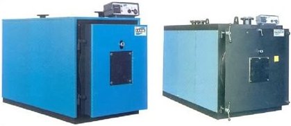Hot Water Boiler